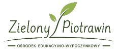 Zielony Piotrawin