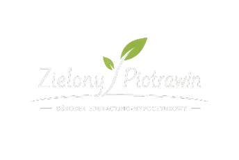 Zielony Piotrawin